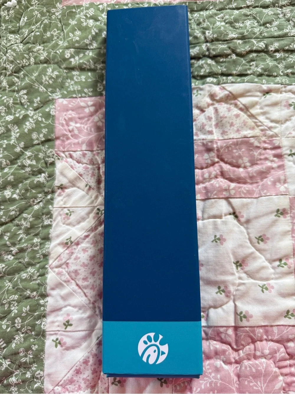 Chick fil a Blue Camouflage Silicone Strap Watch Ranch flavor